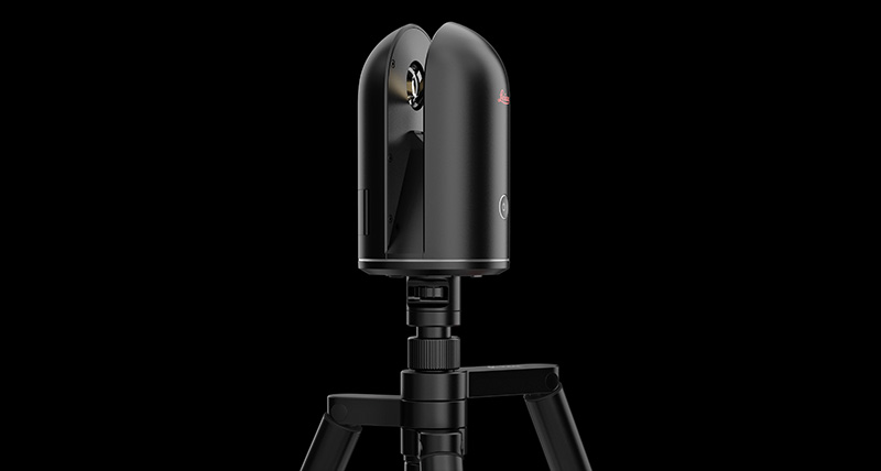 BLK 360